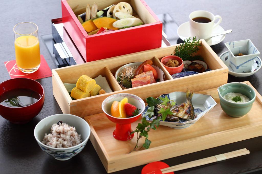 Miyama Sansou Hotel Minamioguni Kültér fotó