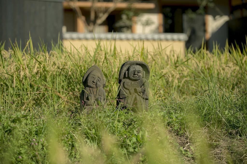 Miyama Sansou Hotel Minamioguni Kültér fotó