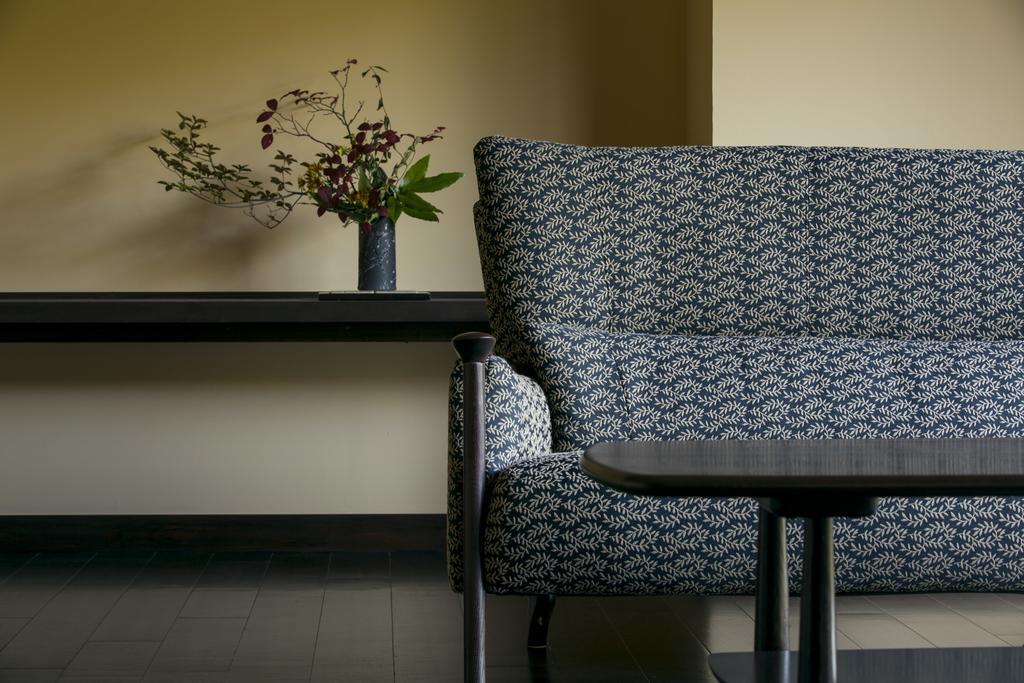 Miyama Sansou Hotel Minamioguni Kültér fotó