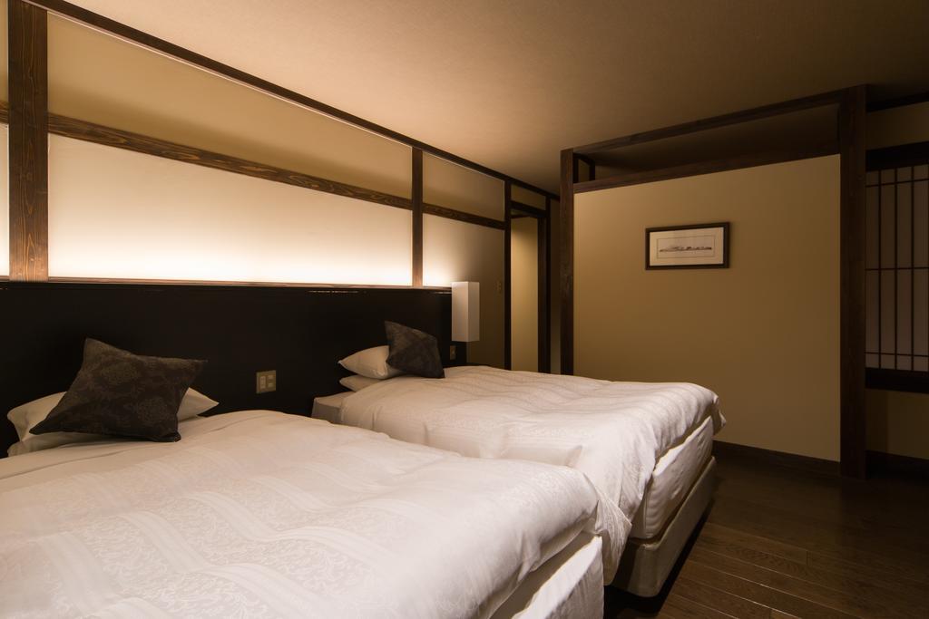Miyama Sansou Hotel Minamioguni Kültér fotó