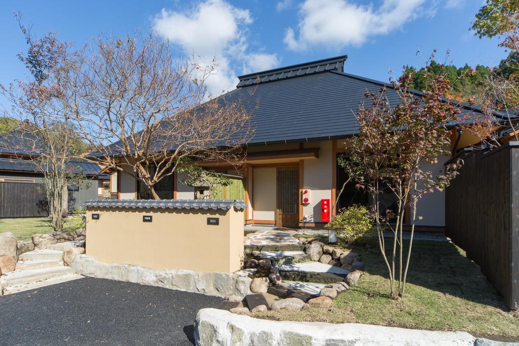 Miyama Sansou Hotel Minamioguni Szoba fotó