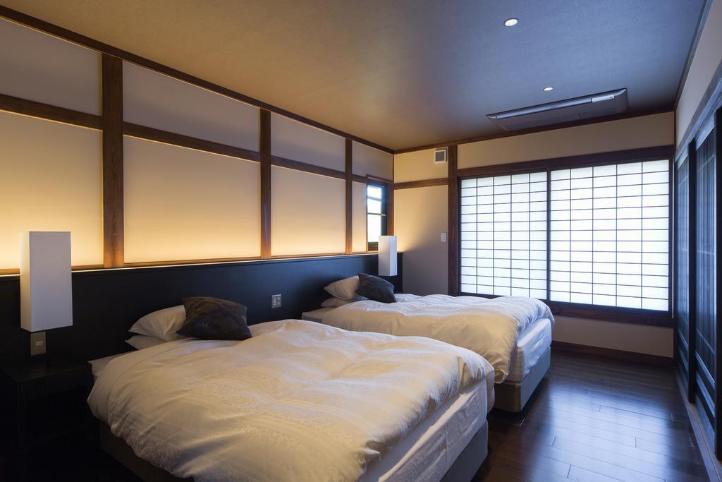 Miyama Sansou Hotel Minamioguni Kültér fotó