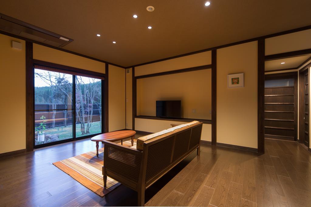 Miyama Sansou Hotel Minamioguni Szoba fotó