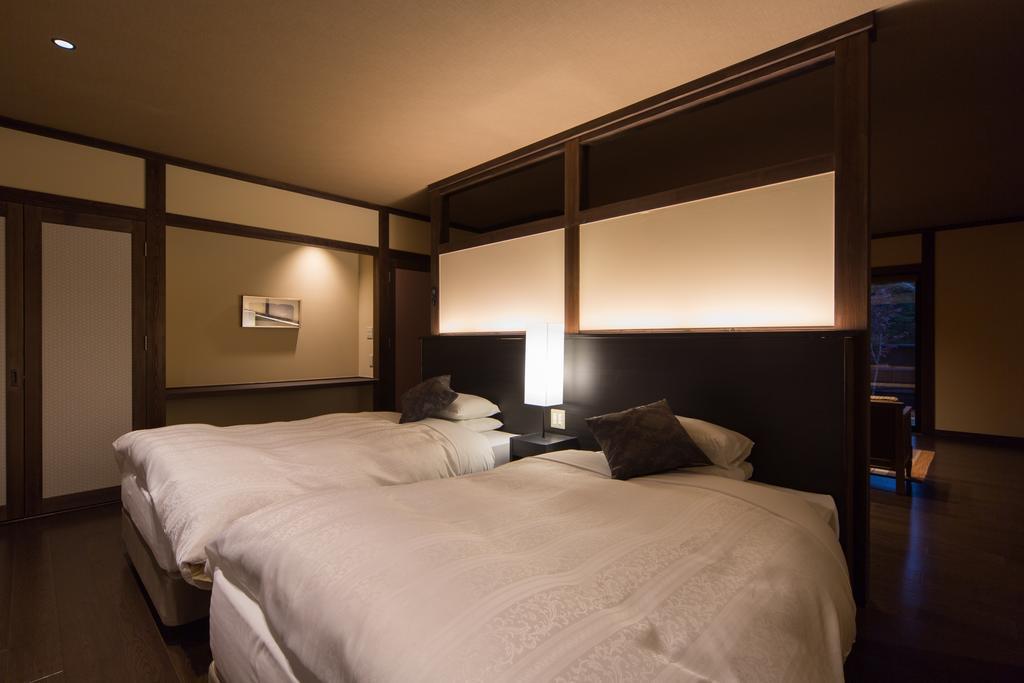 Miyama Sansou Hotel Minamioguni Szoba fotó