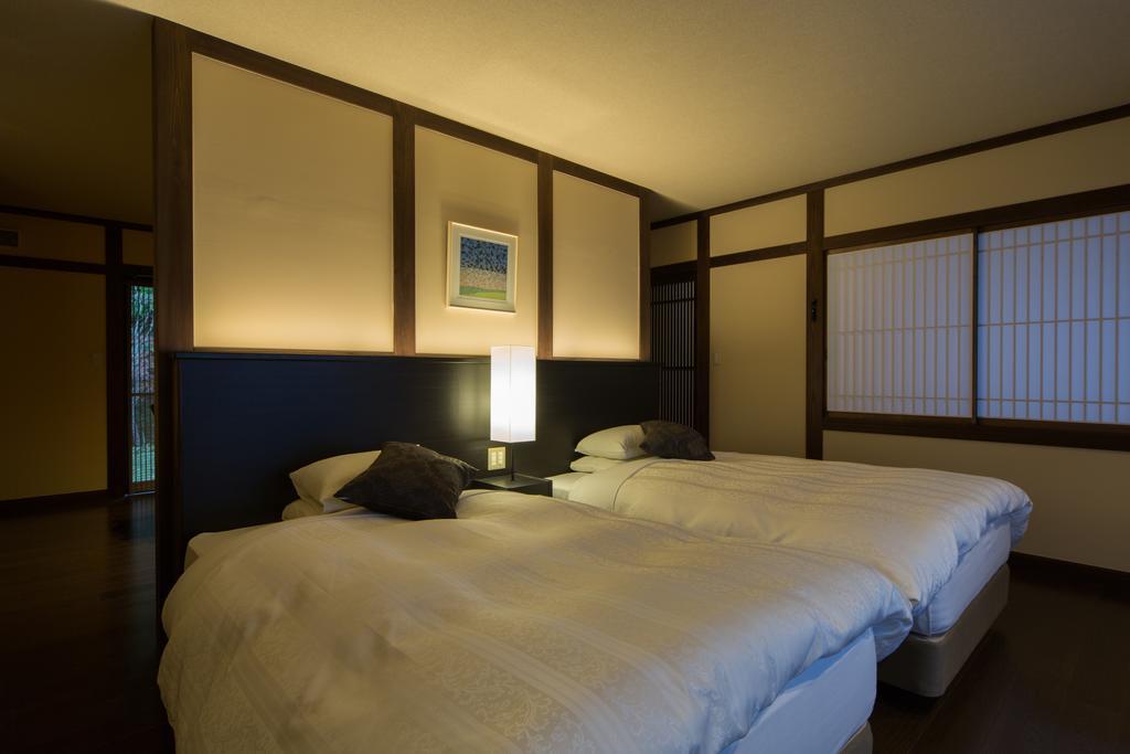Miyama Sansou Hotel Minamioguni Szoba fotó