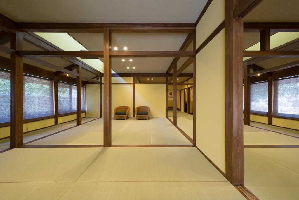 Miyama Sansou Hotel Minamioguni Kültér fotó