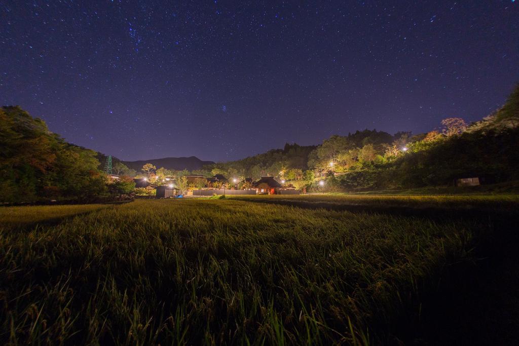 Miyama Sansou Hotel Minamioguni Kültér fotó