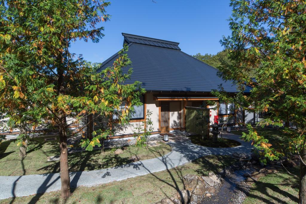 Miyama Sansou Hotel Minamioguni Szoba fotó